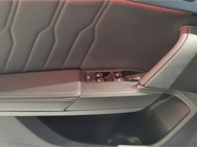 Cupra Formentor 4Drive