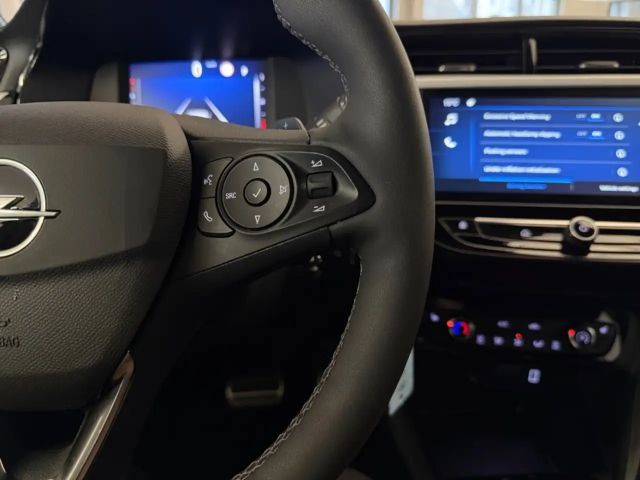 Opel Corsa GS-Line Grand Sport