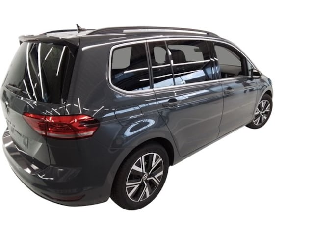 Volkswagen Touran 2.0 TDI DSG