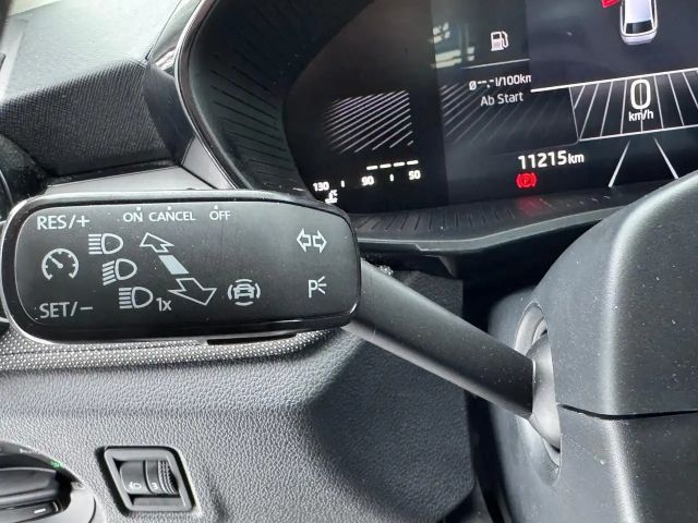 Skoda Fabia Selection