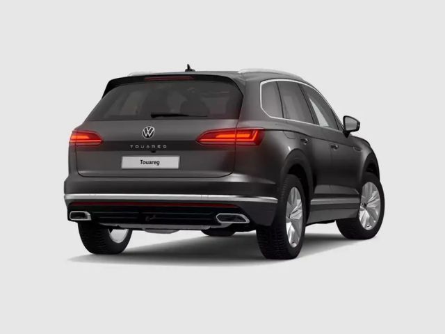 Volkswagen Touareg 3.0 V6 TDI 4Motion Atmosphere