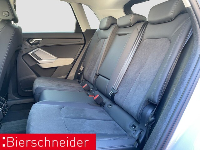 Audi Q3 35 TFSI S-Tronic