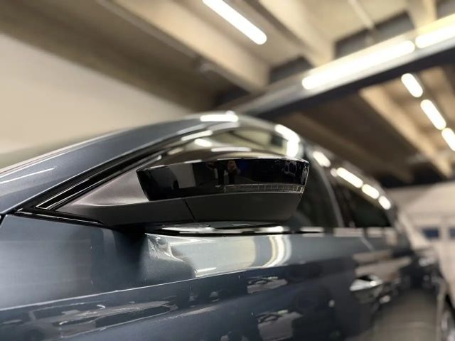 Skoda Octavia 4x4 RS