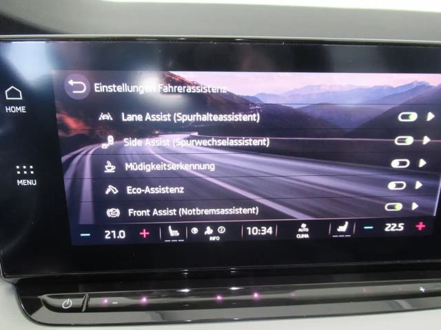 Skoda Octavia Combi Style Style