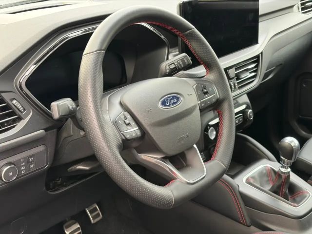 Ford Kuga EcoBoost ST Line X