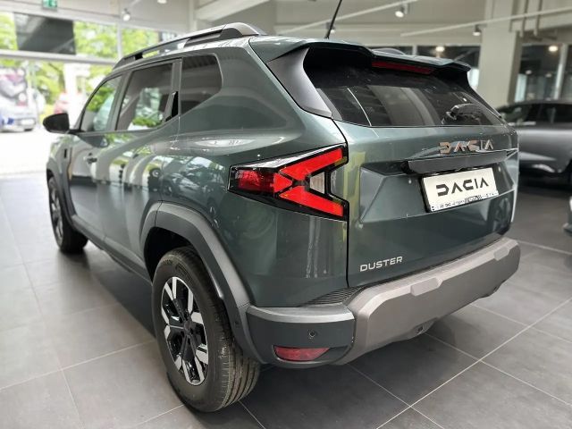 Dacia Duster Extreme TCe 130