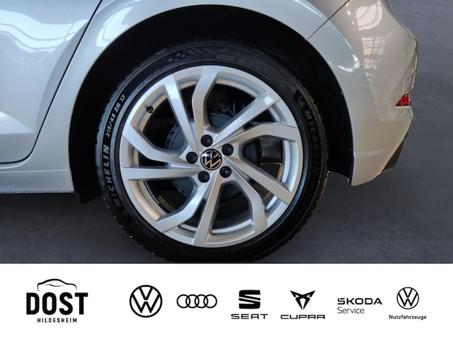 Volkswagen Polo 1.0 TSI Style