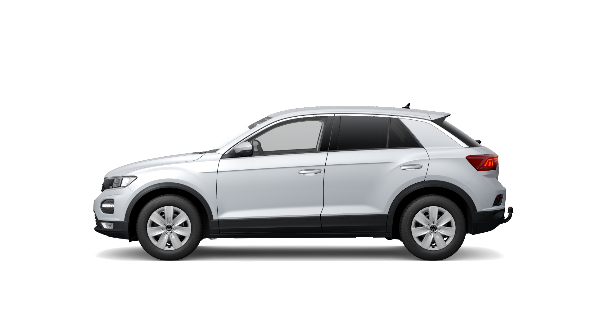 Volkswagen T-Roc 1.0 TSI