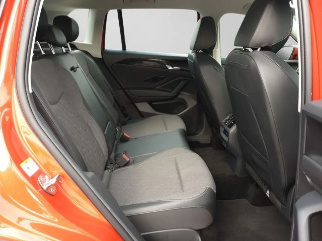 Volkswagen Tiguan 1.5 TSI Life eHybrid