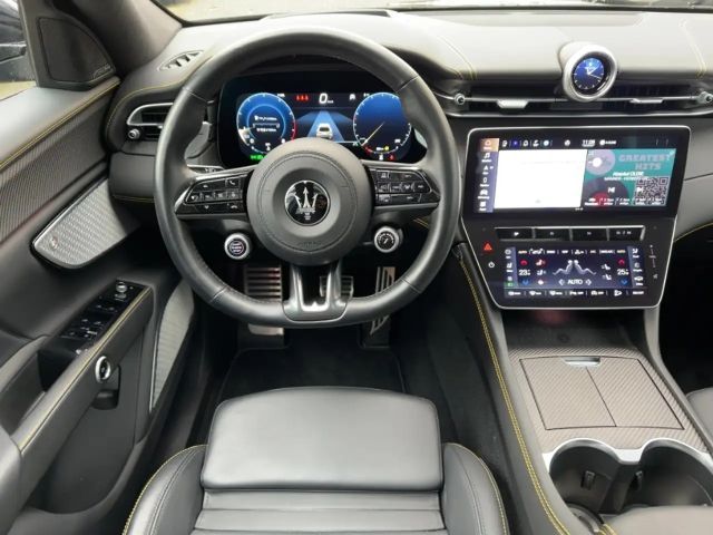 Maserati Grecale Trofeo