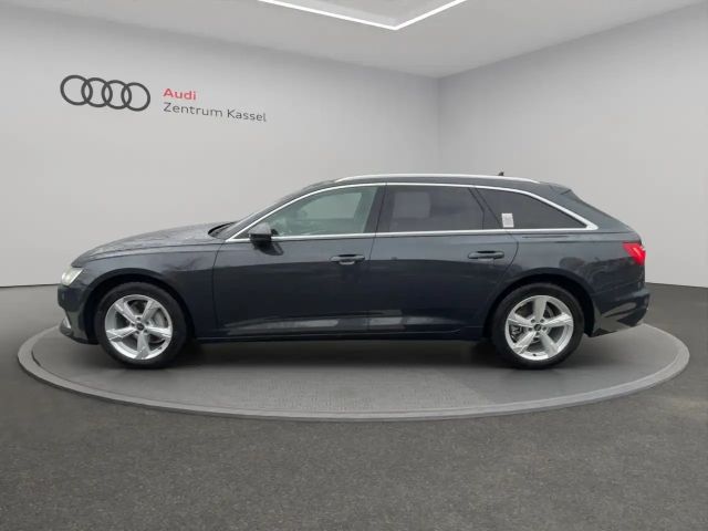 Audi A6 40 TDI Quattro