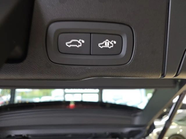 Volvo XC60 AWD Plus Recharge T6