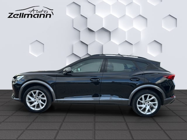 Cupra Formentor 1.5 TSI