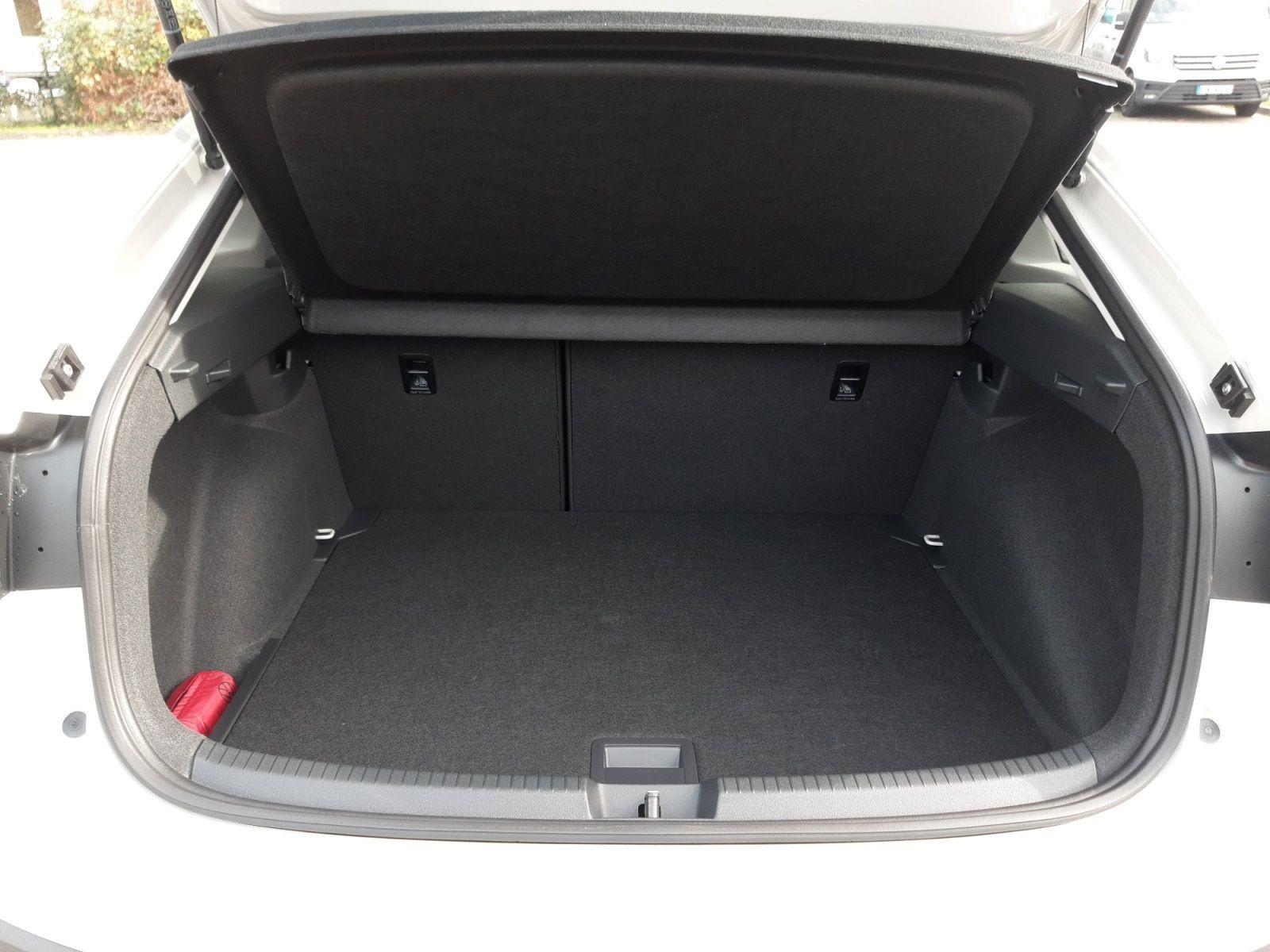 Volkswagen Taigo Life