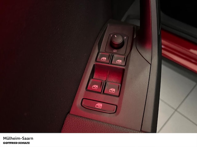 Seat Arona 1.0 TSI DSG FR-lijn