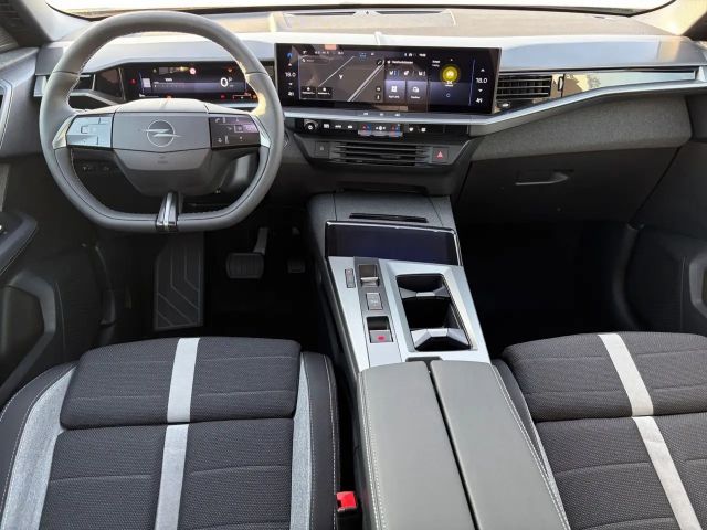 Opel Grandland X SHZ, RFK, PDC, AHK, ACC, LED, Allwetterreifen