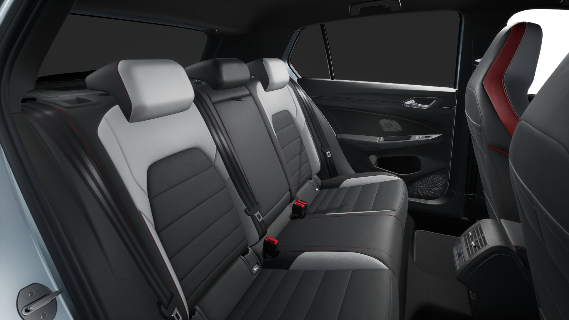 Volkswagen Golf 2.0 TSI