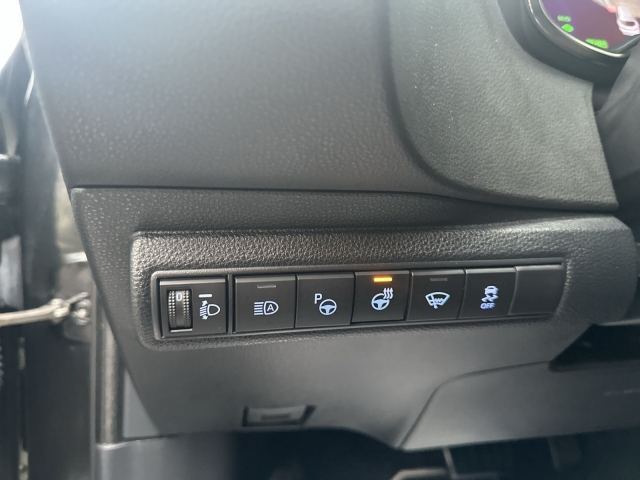 Toyota Corolla Technik Touring