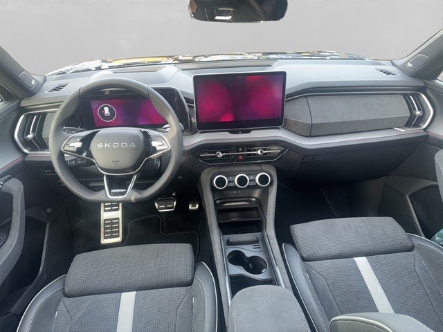 Skoda Kodiaq 2.0 TDI