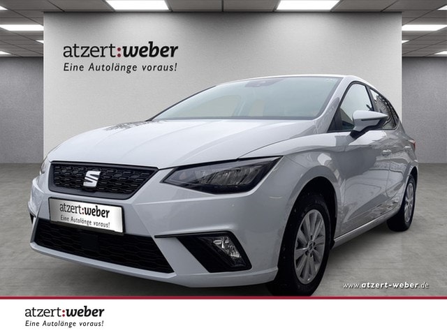 Seat Ibiza 1.0 MPI