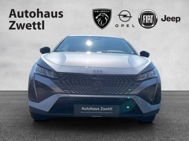 Peugeot 408 Allure Pack EAT8