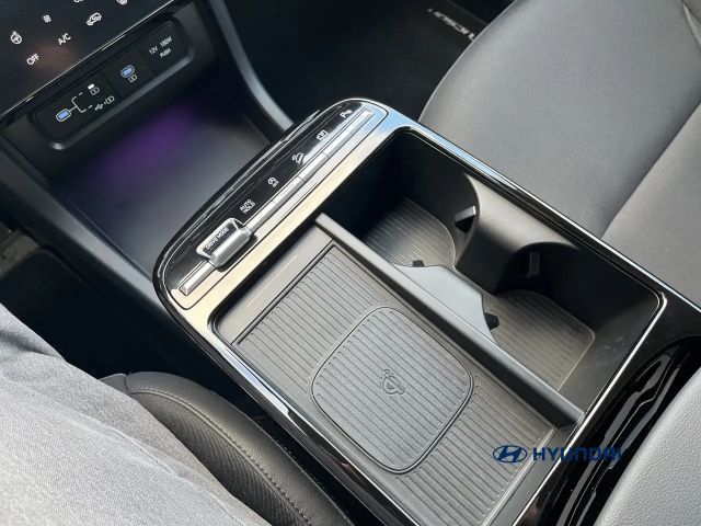 Hyundai Tucson 1.6 Trend