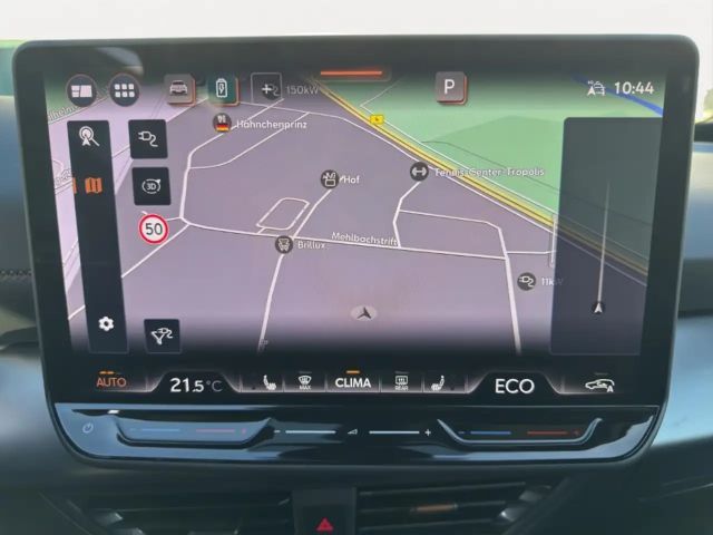 Cupra Born kW 170 60kWh Alu LED Navi ACC Kamera Sitzheizung