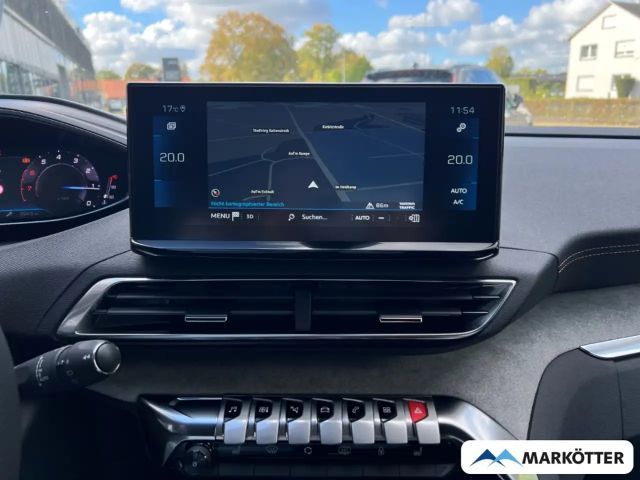 Peugeot 5008 GT-Line PureTech