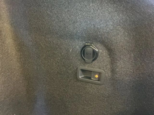 Volkswagen Golf Business Variant