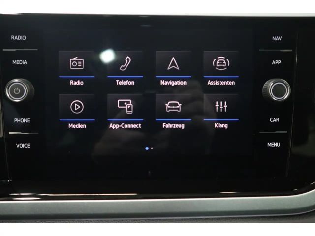 Volkswagen Taigo 1.0 TSI