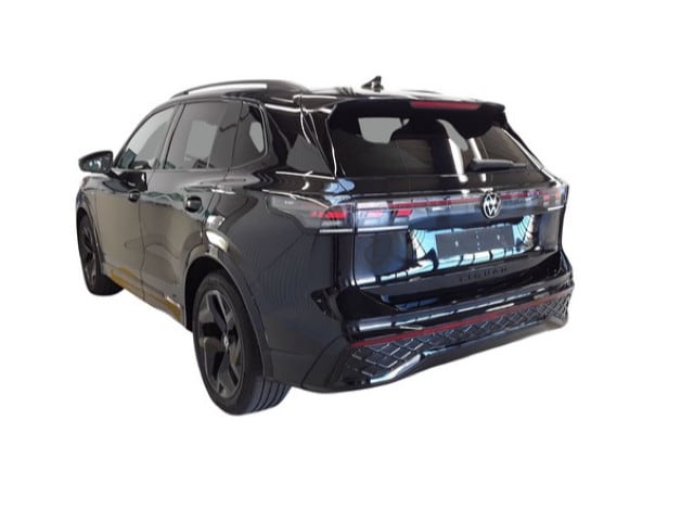 Volkswagen Tiguan 1.5 eTSI DSG R-Line