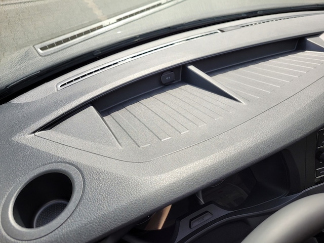 Volkswagen Caravelle T6