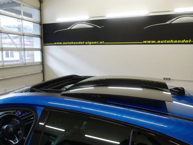 Alfa Romeo Tonale Veloce