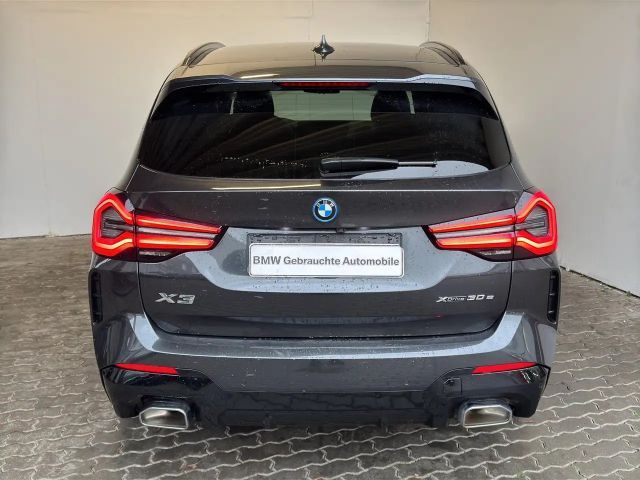 BMW X3 M-Sport xDrive30e