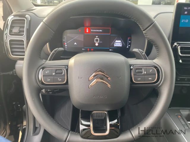 Citroën C5 Aircross Hybrid Max