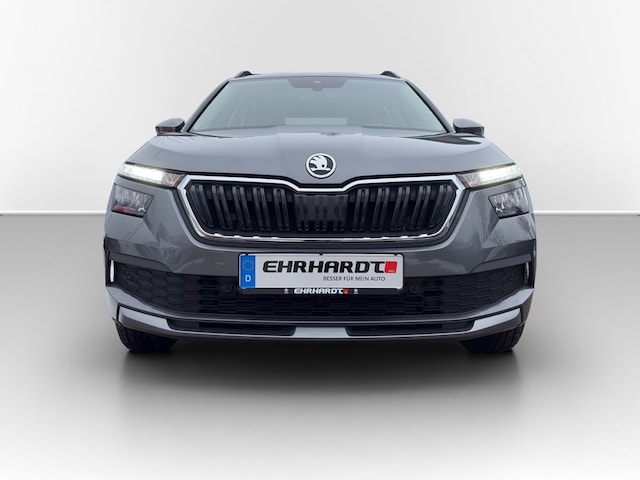 Skoda Kamiq 1.0 TSI Ambition