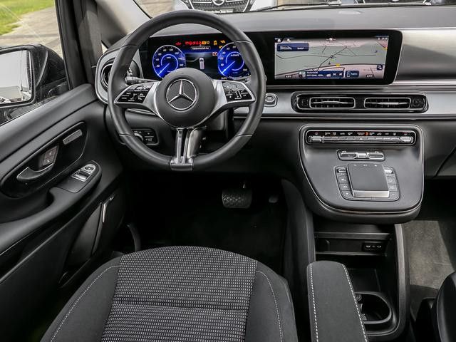 Mercedes-Benz EQV 300 Limousine Lang