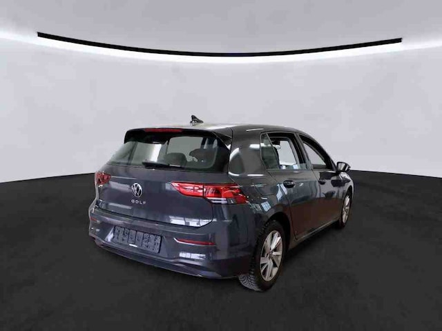 Volkswagen Golf Golf VIII Life