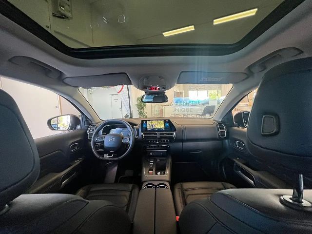 Citroën C5 Aircross BlueHDi Max