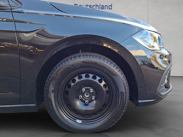 Volkswagen Polo 1.0 TSI DSG Life