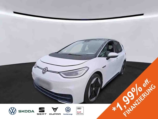 Volkswagen ID.3 55 kWh IQ.Drive Pure Style