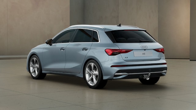 Audi A3 35 TFSI S-Tronic Sportback
