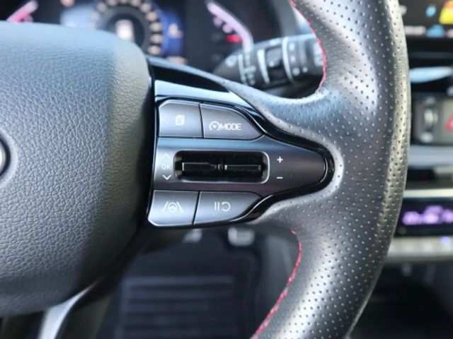 Hyundai i30 Hybrid N Line T-GDi