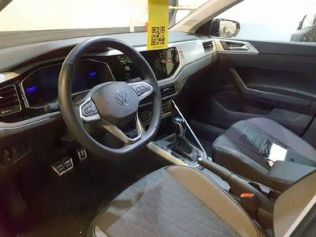 Volkswagen Polo 1.0 TSI DSG