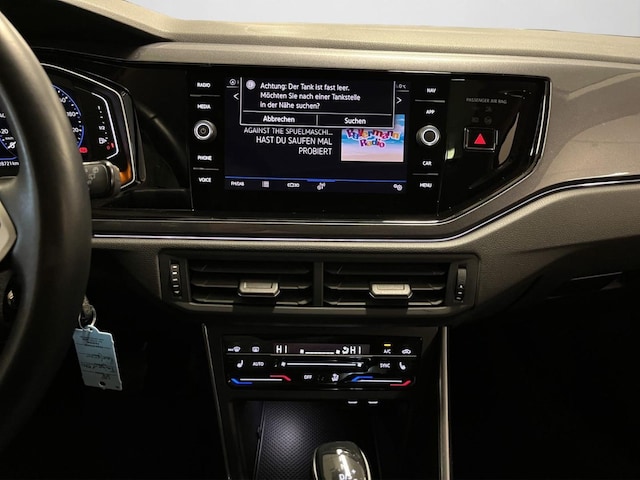 Volkswagen Taigo 1.5 TSI DSG Style