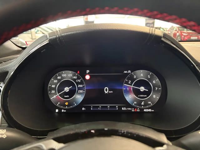 Kia ProCeed 1.6 "GT" *Automatik*4xSHZ* Memory*JBL-Soundsytem