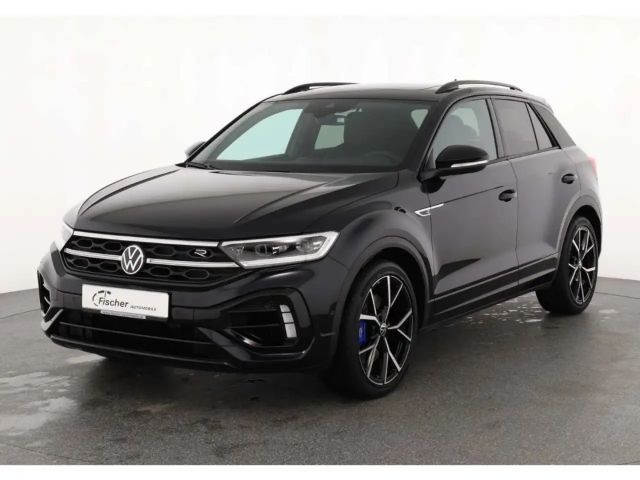 Volkswagen T-Roc 2.0 TSI DSG Style