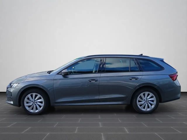 Skoda Octavia 2.0 TDI Combi Selection