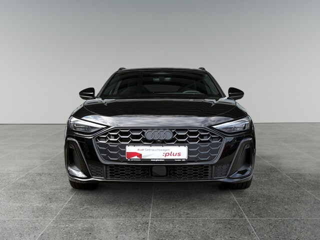 Audi A5 Avant S-Tronic