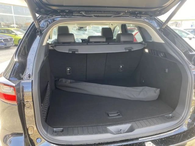 Mazda CX-60 4WD Homura